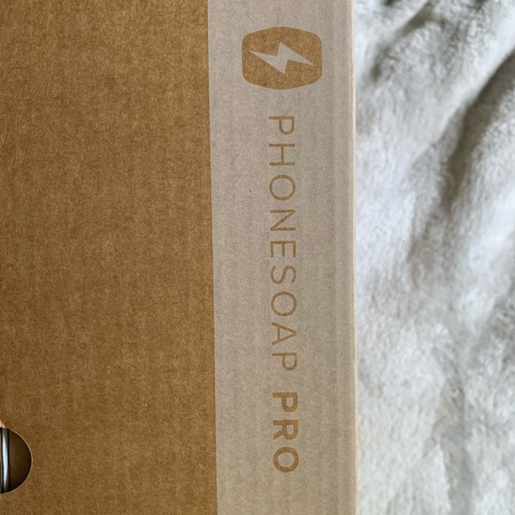 Phone soap - Picture 1 of 4